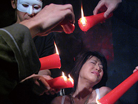 淫らな堕天使たち’07－1　サンプル画像10